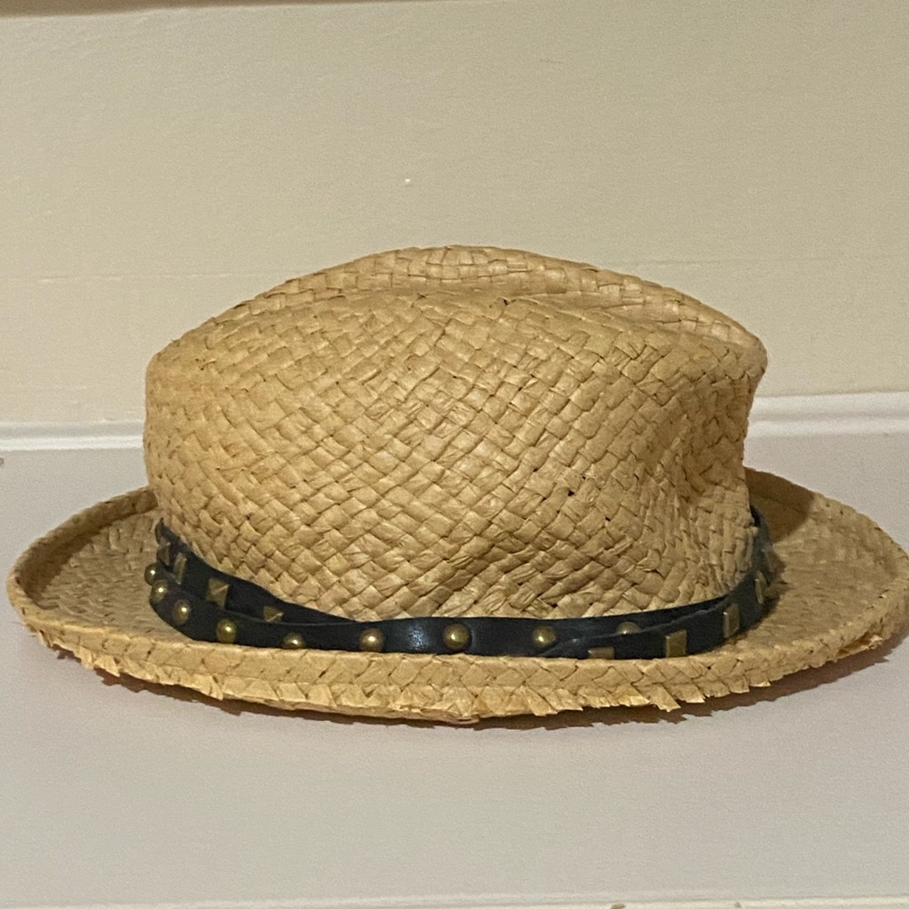 Sun hat